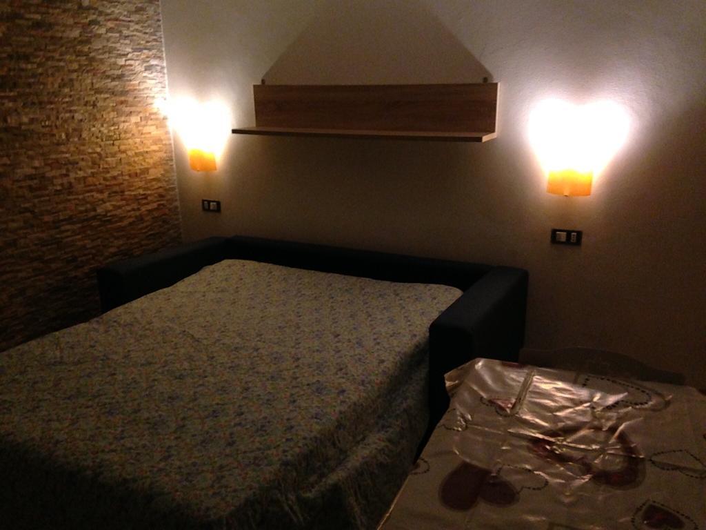 Monolocale Per Vacanze Apartamento Castellammare del Golfo Habitación foto