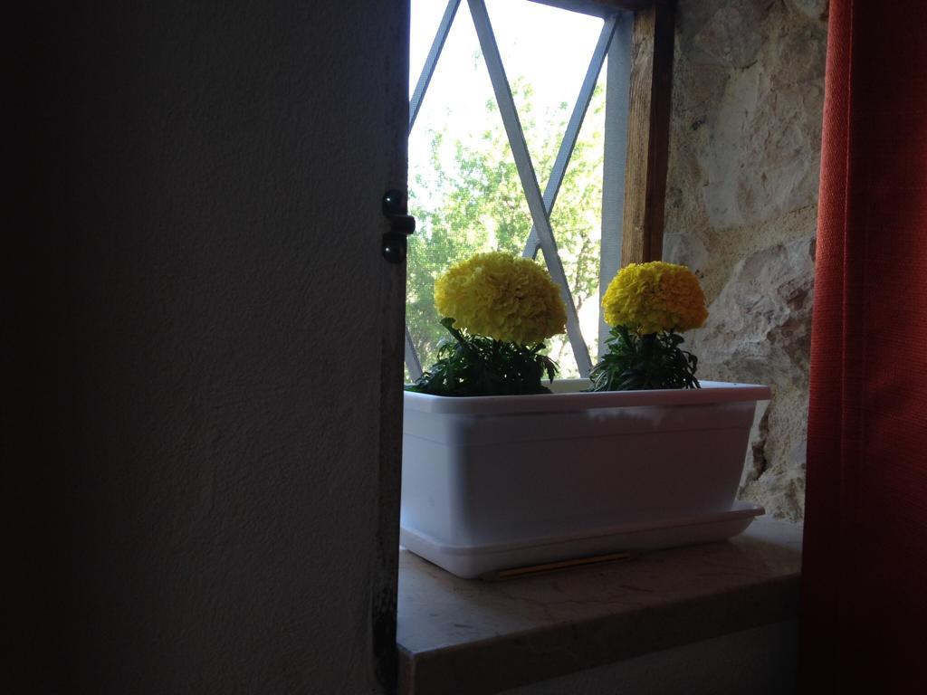 Monolocale Per Vacanze Apartamento Castellammare del Golfo Habitación foto