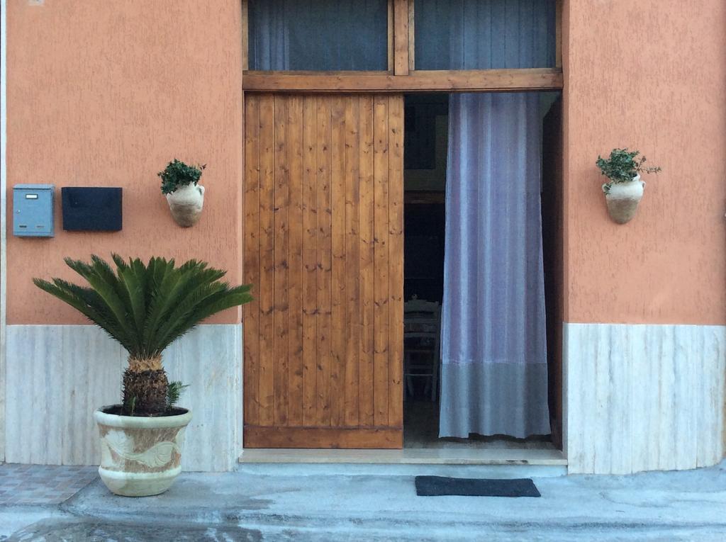 Monolocale Per Vacanze Apartamento Castellammare del Golfo Habitación foto