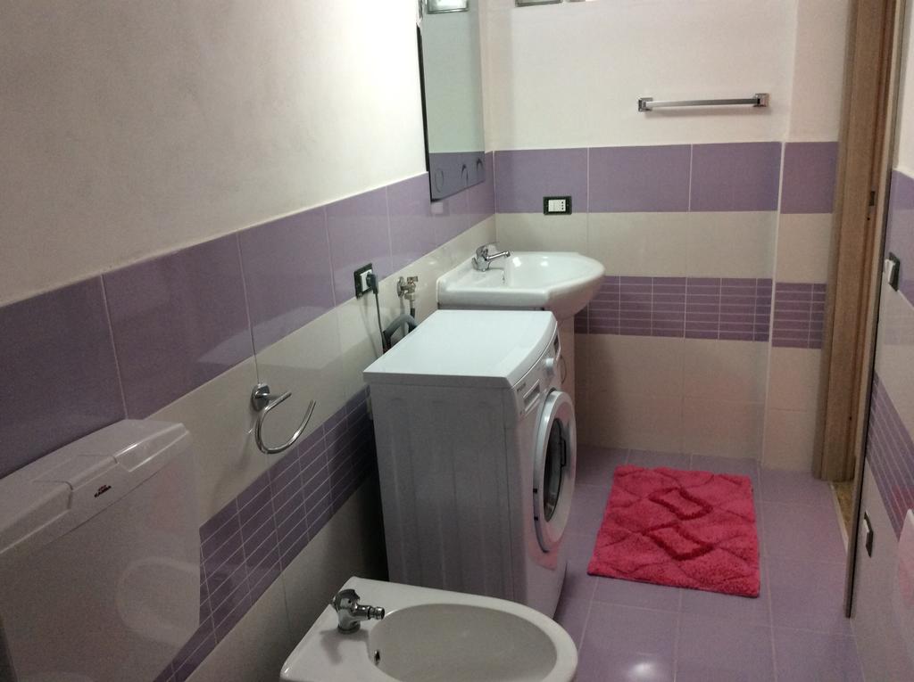 Monolocale Per Vacanze Apartamento Castellammare del Golfo Habitación foto