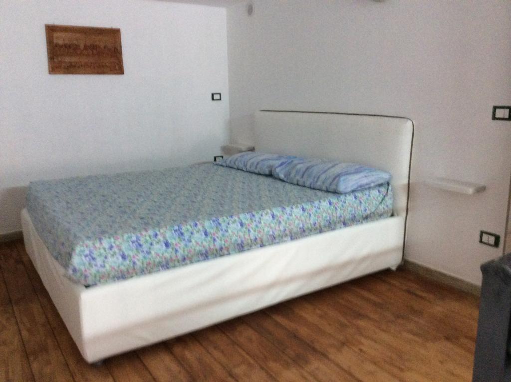 Monolocale Per Vacanze Apartamento Castellammare del Golfo Habitación foto