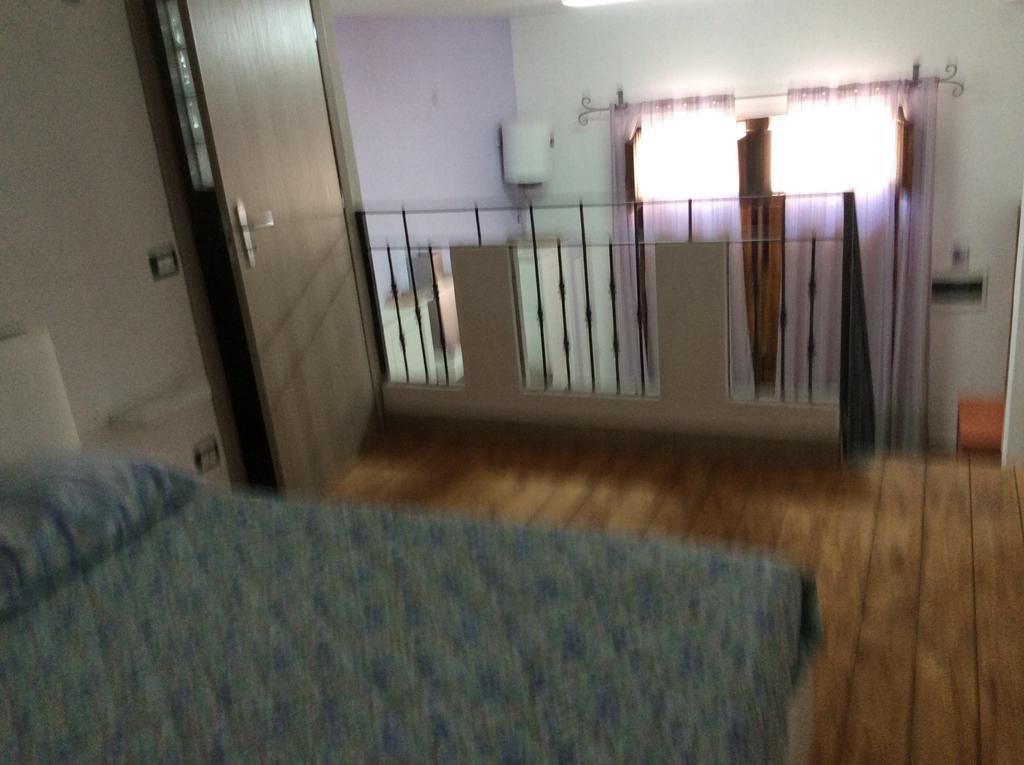 Monolocale Per Vacanze Apartamento Castellammare del Golfo Habitación foto